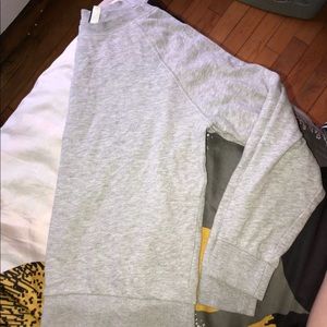 Crewneck Sweatshirt